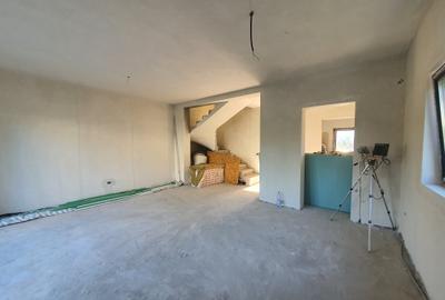 Casa Corbeanca de vanzare, pereți dubli, vecinătăți exclusiviste - 6