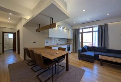 Apartament cu 3 camere semidecomandat în Florești - 8