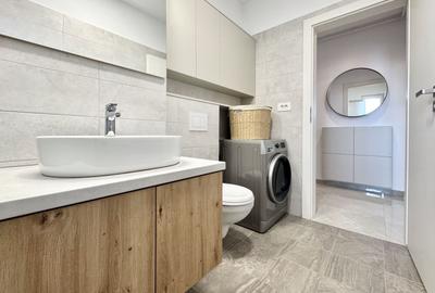 Apartament cu 2 camere decomandat în Aradului - 23