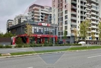 Spațiu comercial, de 713 mp, în Timișoara - 2