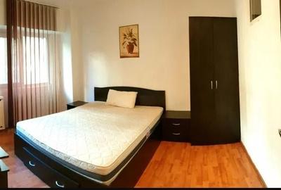 Garsonieră decomandată în Vitan - 2