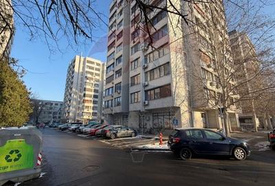 Spațiu comercial, de 146 mp, în Basarabia - 1