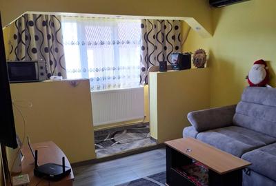 Garsonieră decomandată în Central - 6