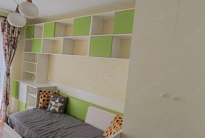 Apartament cu 3 camere decomandat în Braytim - 2