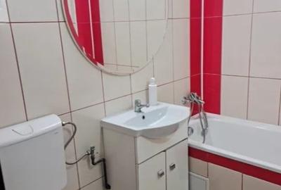 Apartament cu 2 camere decomandat, mobilat în Alexandru cel Bun