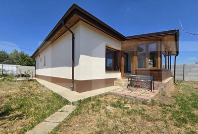 Casa eleganta 4 camere - Comuna Berceni - 15