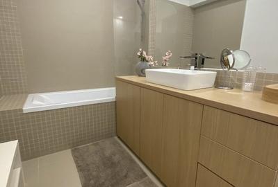 Apartament cu 3 camere decomandat, mobilat în Unirii - 9