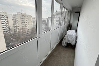 Apartament cu 2 camere, mobilat în Dristor - 1