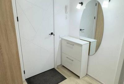 Apartament cu 3 camere decomandat în Vlahuță - 6