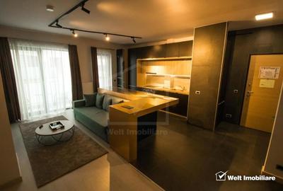 Apartament de protocol cu terasa si parcare subterana, Centru Bosch - 2