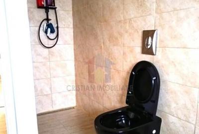 VILA P M, Cazasu, caramida, Teren - 500 mp - 9