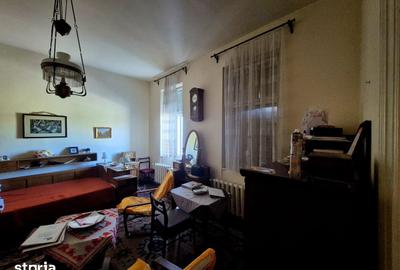 Casă cu 3 camere cu Teren 2753 Mp în Șercaia - 5