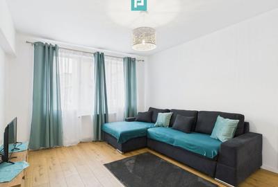 Apartament cu 3 camere semidecomandat în Gării - 6