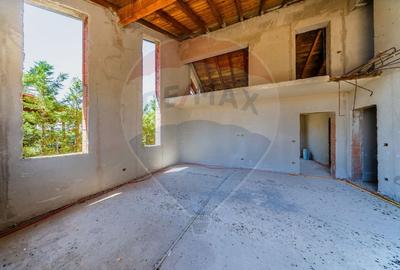 Casa / Vila de vanzare la rosu Livada - 5