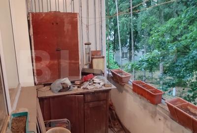 Apartament spatios cu 3 camere, situat intr-o zona exceptionala! - 3