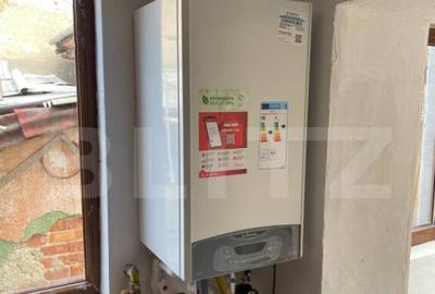 Casa de vanzare, 105.50 mp, teren 483 mp, zona Centru - 17