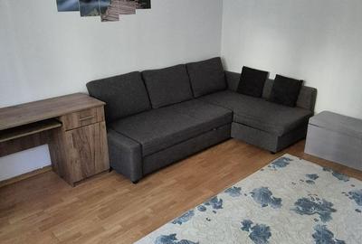 Garsonieră decomandată în Exterior Vest - 7