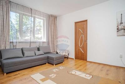 Apartament de 2 camere Tudor Vladimirescu