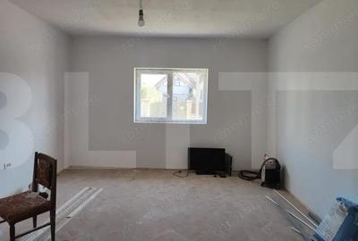 Casă cu 7 camere cu Teren 600 Mp în Bujac - 10