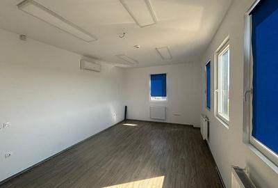 Birouri, spre inchiriere, in Parcul Industrial - Targu Mures - 3