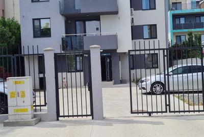 Apartament decomandat în Nord