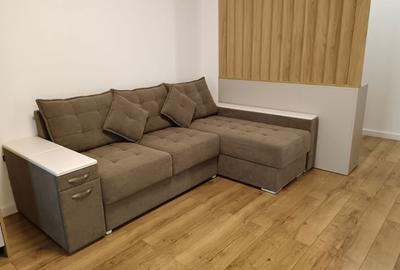 Apartament cu 2 camere decomandat în Cug - 3