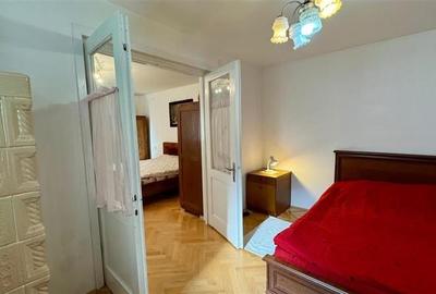 FILM& Tur 3D! Casa cu 4 camere si curte, Central, Targu Mures FILM& Tur 3D! Casa cu 4 camere si curte, Central, Targu Mures - 5