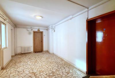 Sector 3 - Unirii apartament 2 camere decomandat et 1/4 bloc 1996 - 20