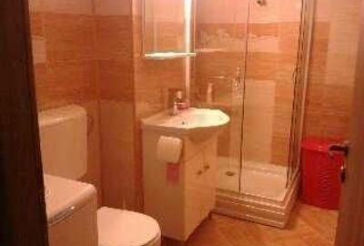 Garsonieră decomandată în Sărari - 1