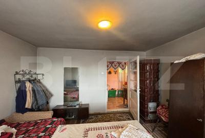 Casa cu 2 camere 50 mp si 836 mp teren, in Magura - 2