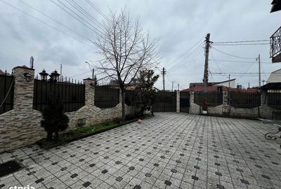 Casă cu 4 camere în Colentina - 13
