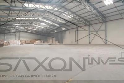 Spațiu comercial, de 1,515 mp, în Ștefăneștii de Jos - 3