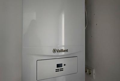 Apartament cu 2 camere decomandat în Tomis Plus - 5