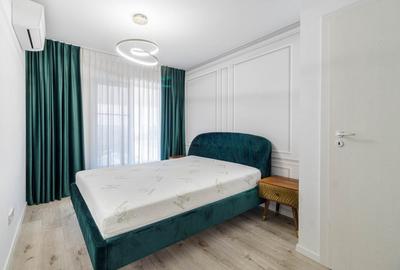 Apartament Duplex Elegant Obor - Avrig Park Residence - 3