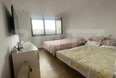 Casa de vanzare cu 5 camere, 217 mp utili, 1396 mp teren, Cartierul Primaverii - 9