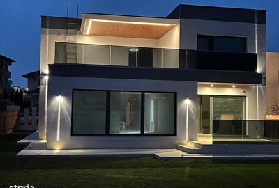 Casă cu 4 camere în Palazu Mare - 6