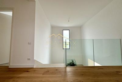 Vila Exclusivista in Mijlocul Naturii *959mp teren*/ 420mpc / Balotesti - 21