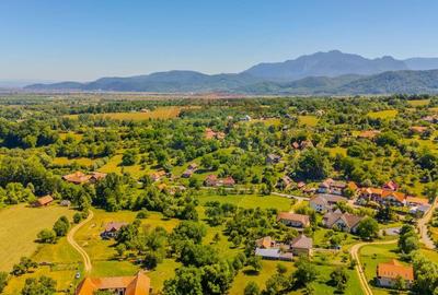 COMISION 0% Teren 7,263mp Sohodol/Valea Sohodolului - 8