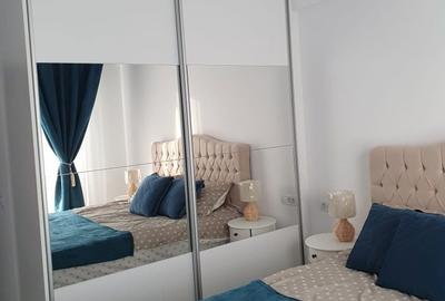 Apartament cu 2 camere decomandat în Popoveni - 6