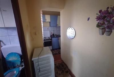 Apartament cu 3 camere decomandat în Est - 17