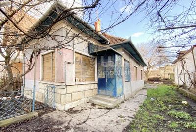 Casa individuala cu teren 1079mp si front de 13m | Andrei Muresanu! - 2