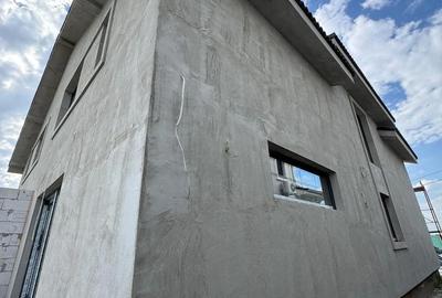 Casă cu 5 camere cu Teren 575 Mp în Moșnița Nouă - 6