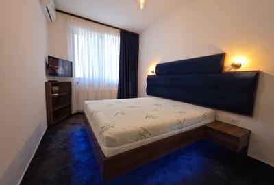 2 Camere Metropolitan  Towers Zona Euromaterna Loc Parcare - 9