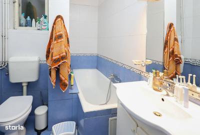 Apartament cu 3 camere decomandat în Romană - 5