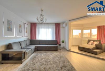 Apartament cu 3 camere în 13 Septembrie - 13