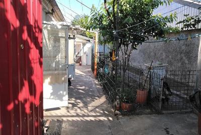 Casă cu 5 camere cu Teren 264 Mp în Central - 5