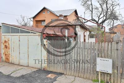 Casă individuală cu 3 camere cu Canalizare în Central - 1