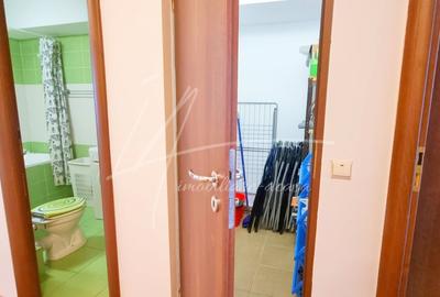 Ap cu 3 camere mobilat si utilat langa Mega Mall, Delfinului, Sos. Pantelimon - 24