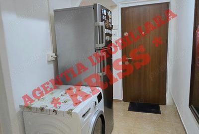 Apartament cu 2 camere semidecomandat în Găvana - 8