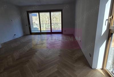 Apartament cu 2 camere semidecomandat în Furnica - 11
